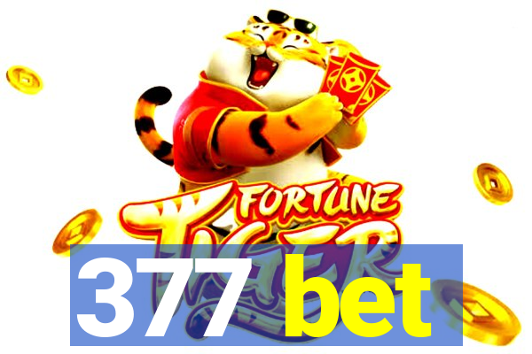 377 bet